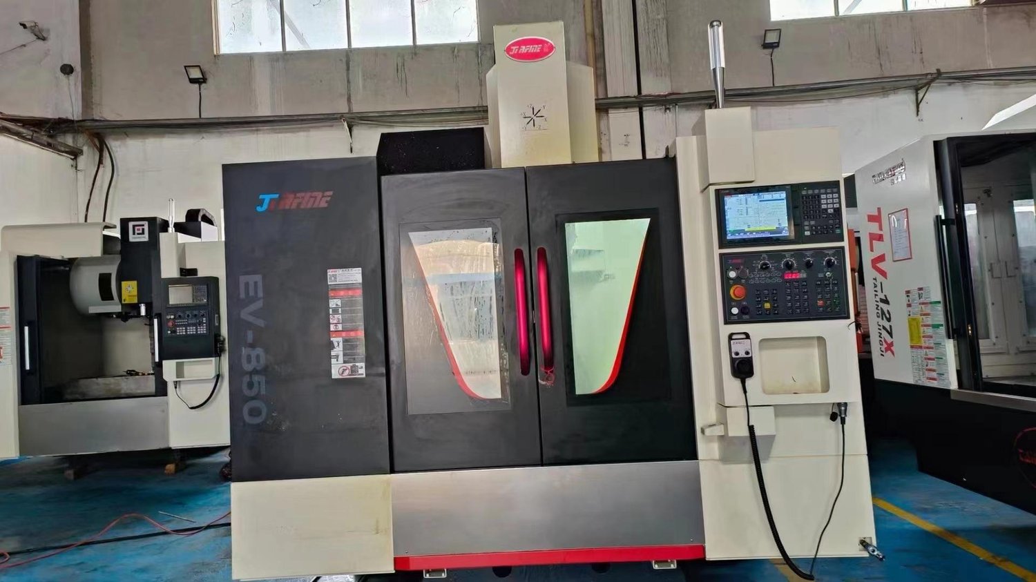 JIRFINE - EV-850