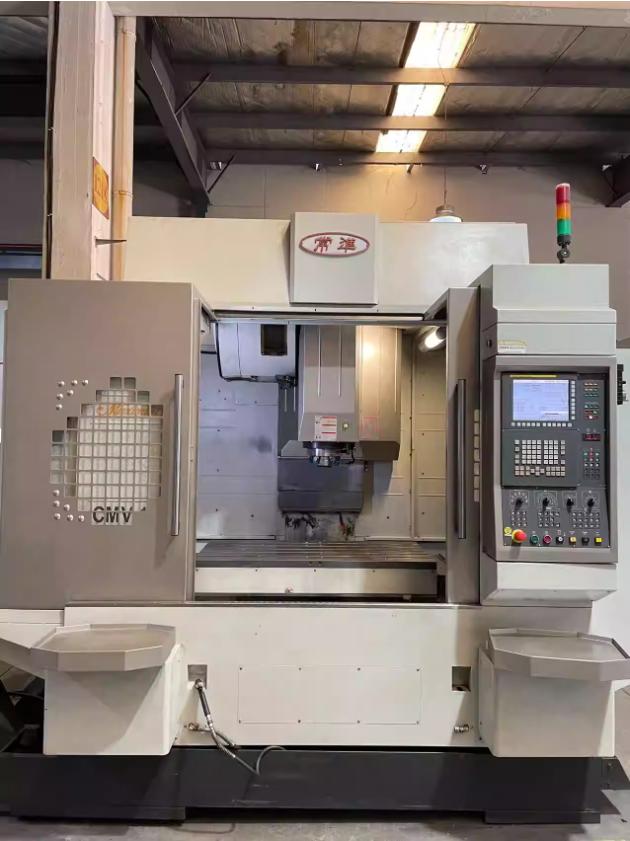 CHAMPMILL - CMV-110