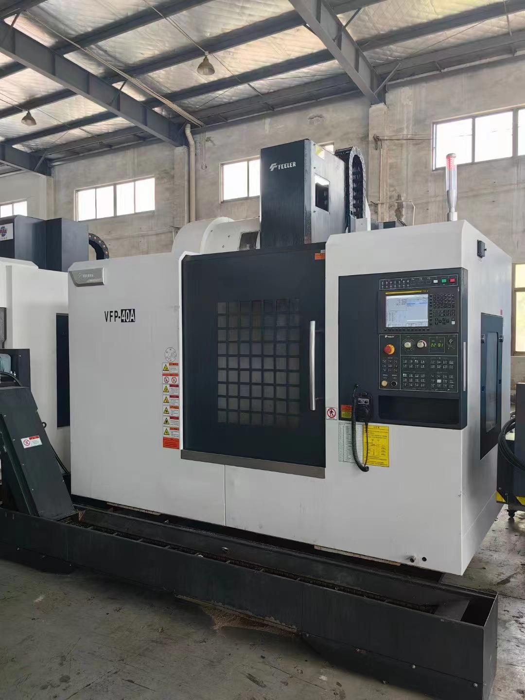 FEELER - VFP-40A