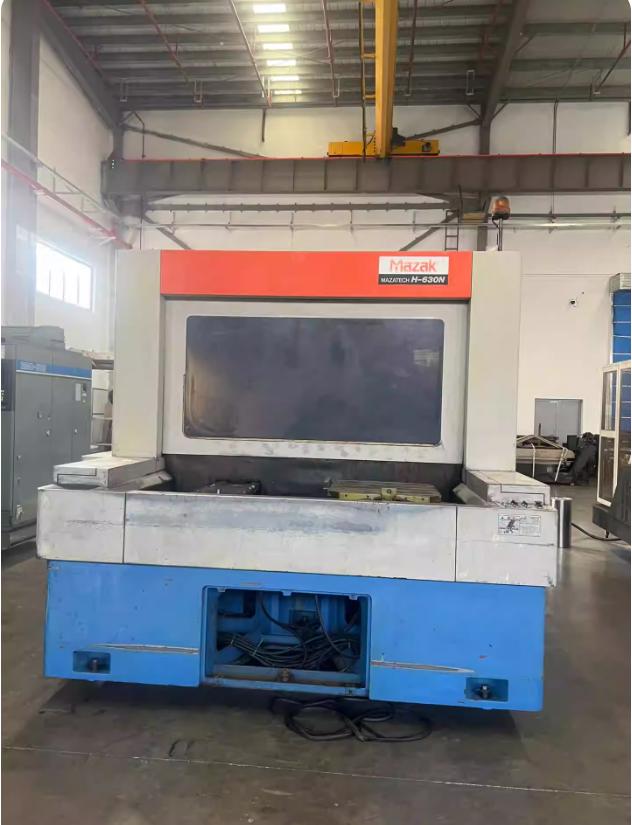 Mazak - H630N