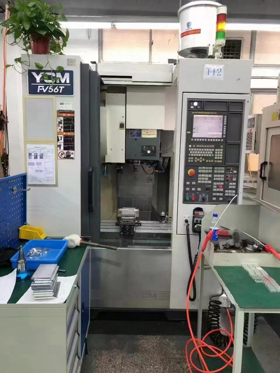 YCM - FV56T