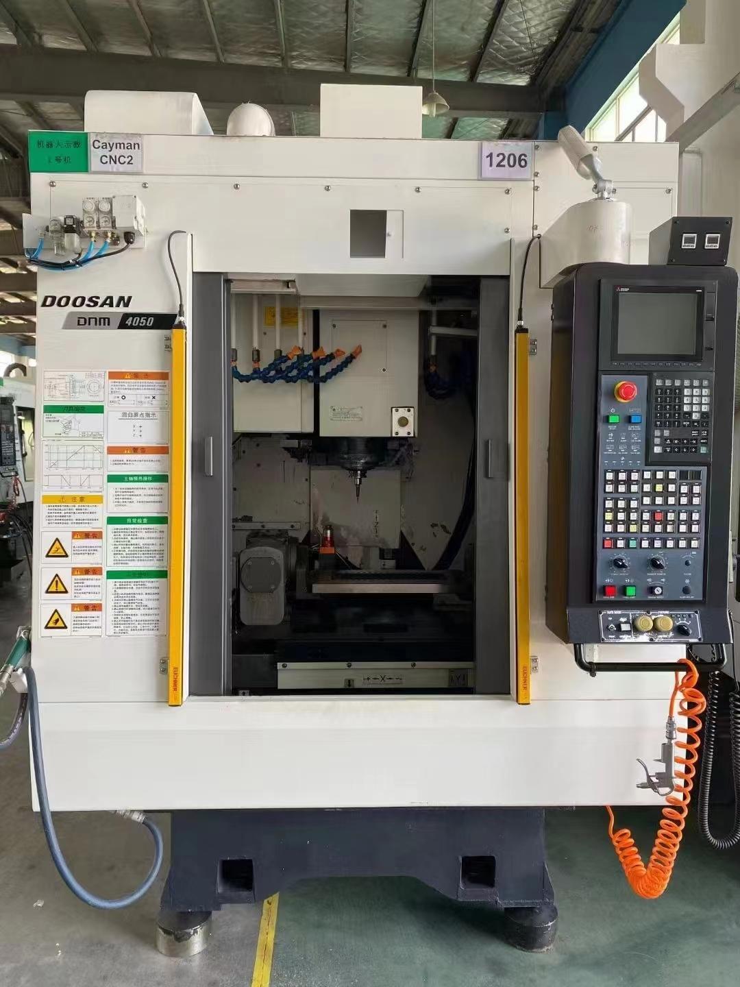 Doosan - DNM4050-LG