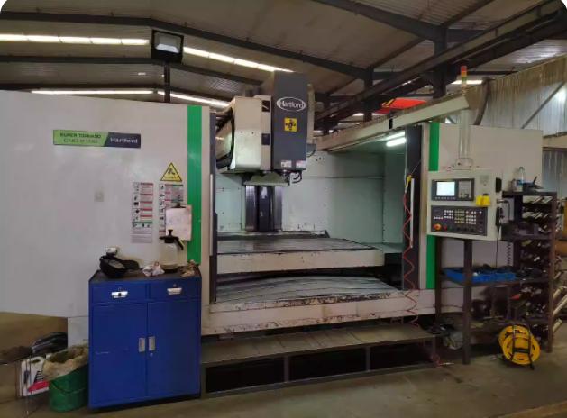 Hartford - CNC-2100