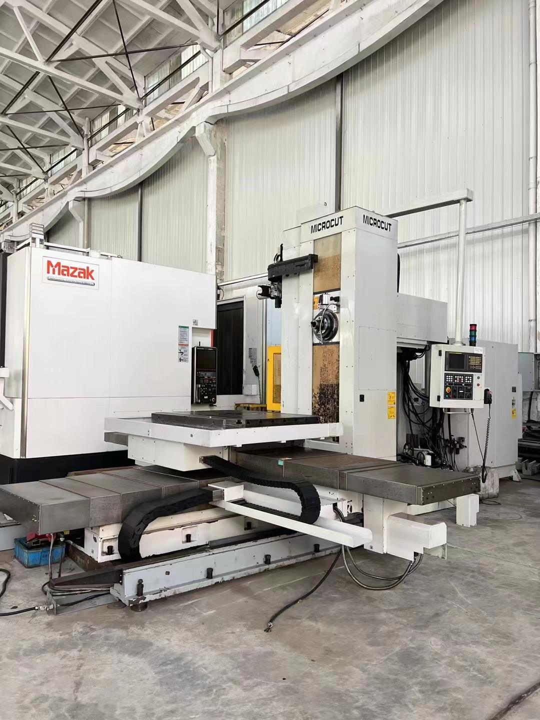 Microcut - HBM-4