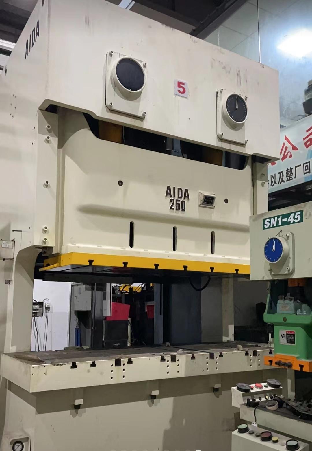 AIDA - NC2-250