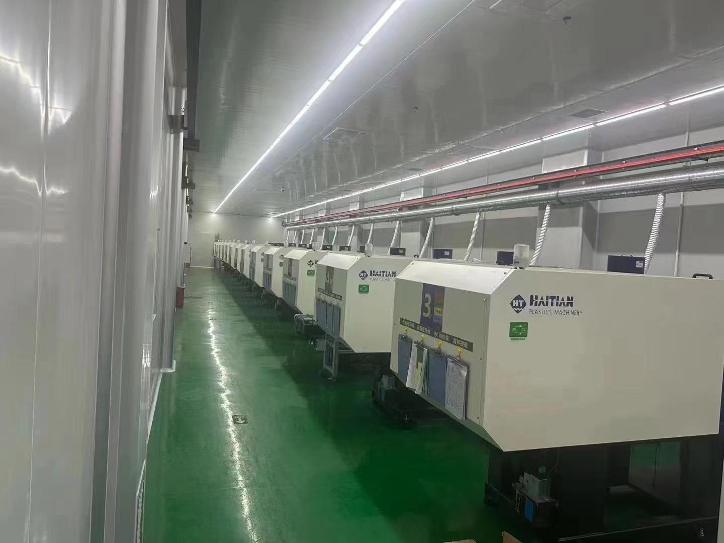 HISION - HA1700/400tucana