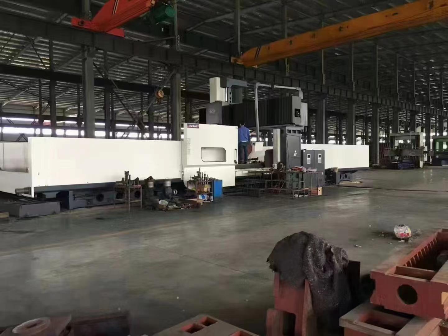 Hartford - CNC-8350L