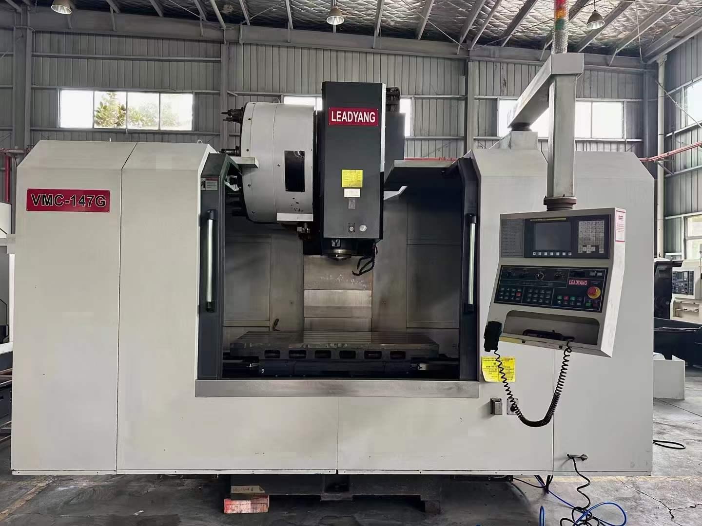 LEADYANG - VMC-1470