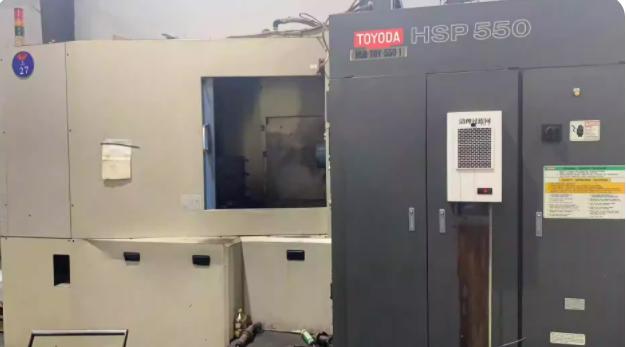 TOYODA - HSP550