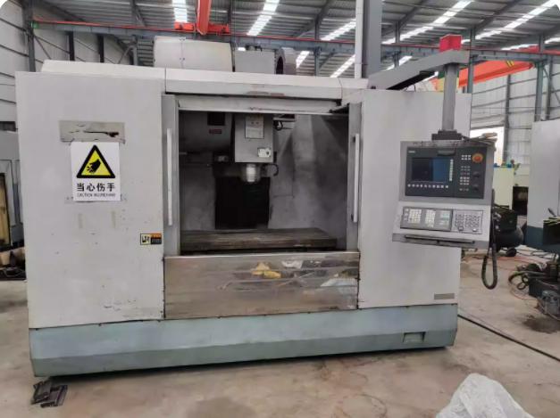 LEADWELL - MCV-1300