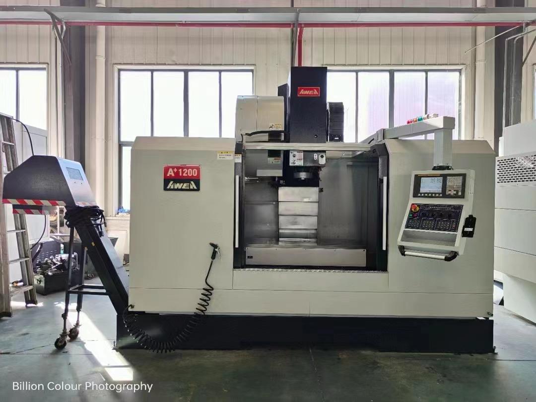 AWEA - A+1200