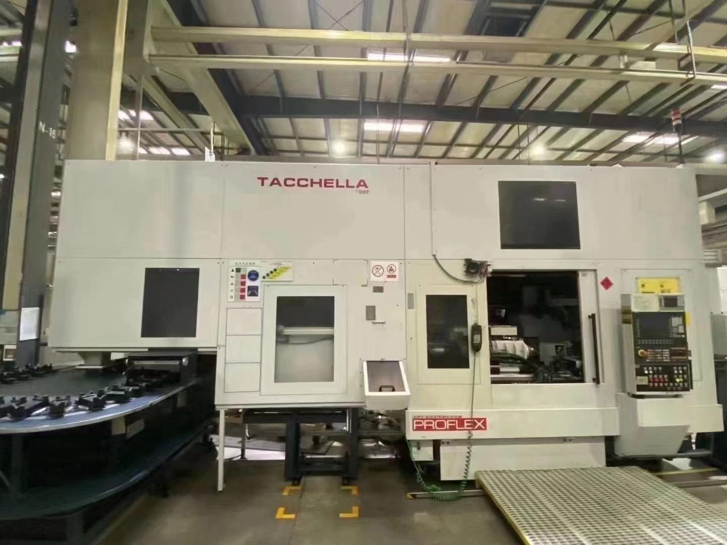TACCHELLA - PROFLEX 2