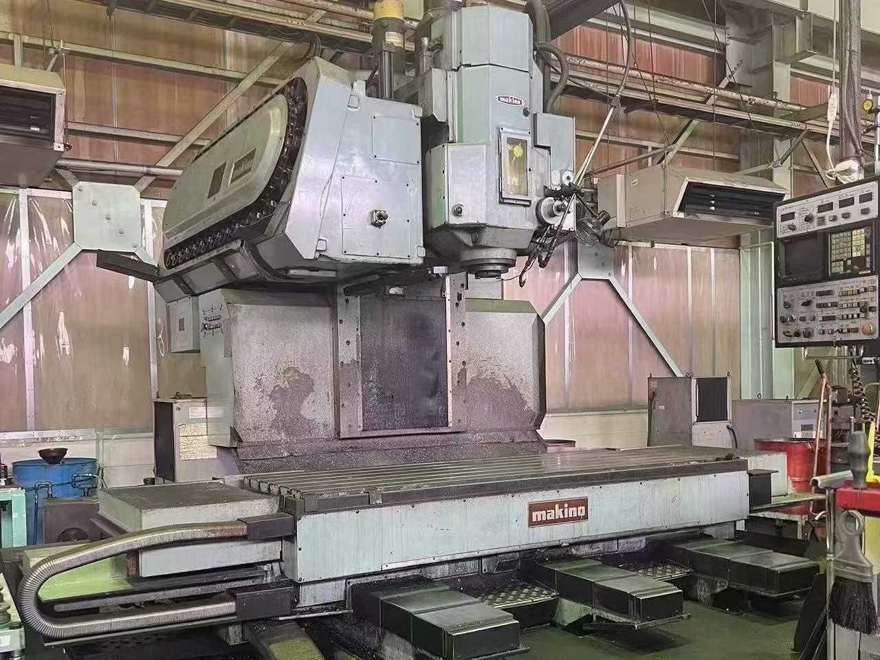 Makino - FNC178-A30