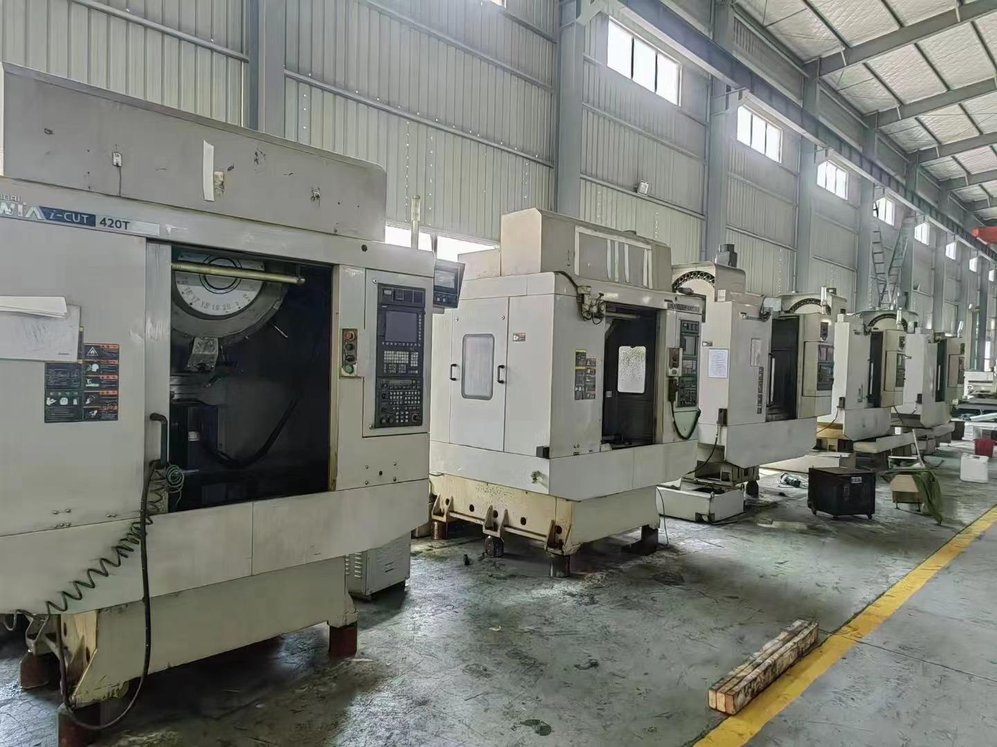 Wia - i-CUT420T