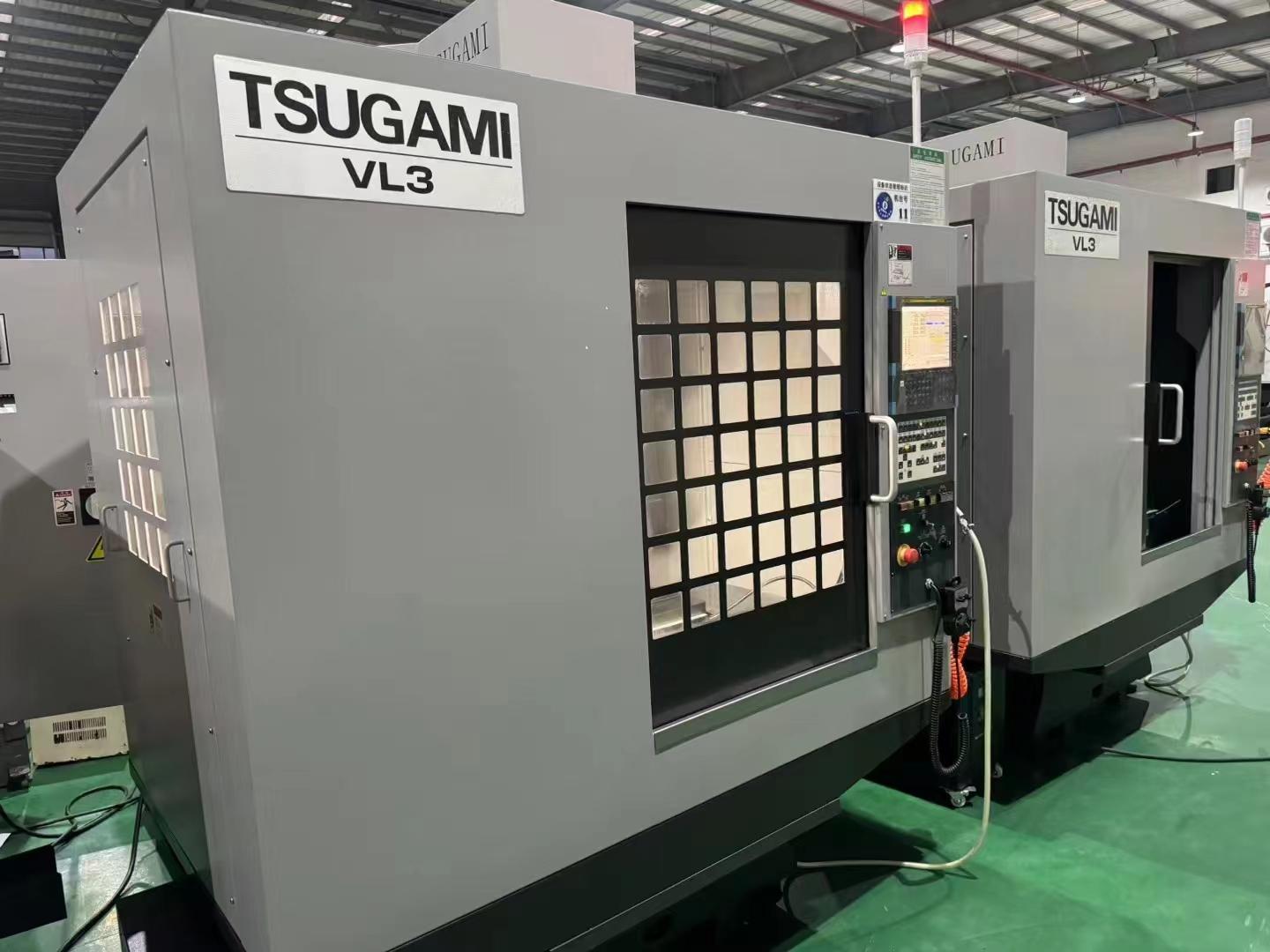 Tsugami - VL3