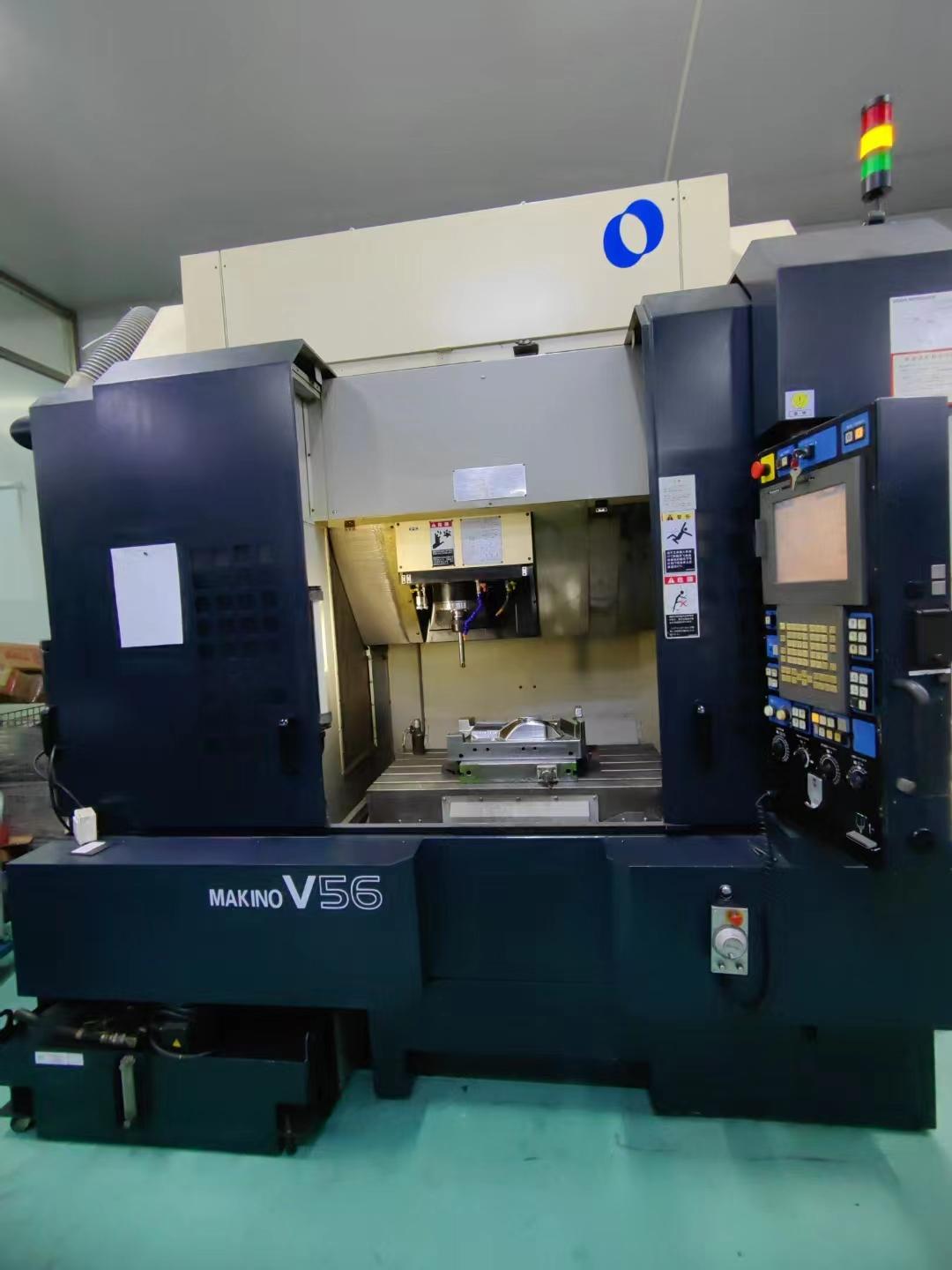 Makino - V56