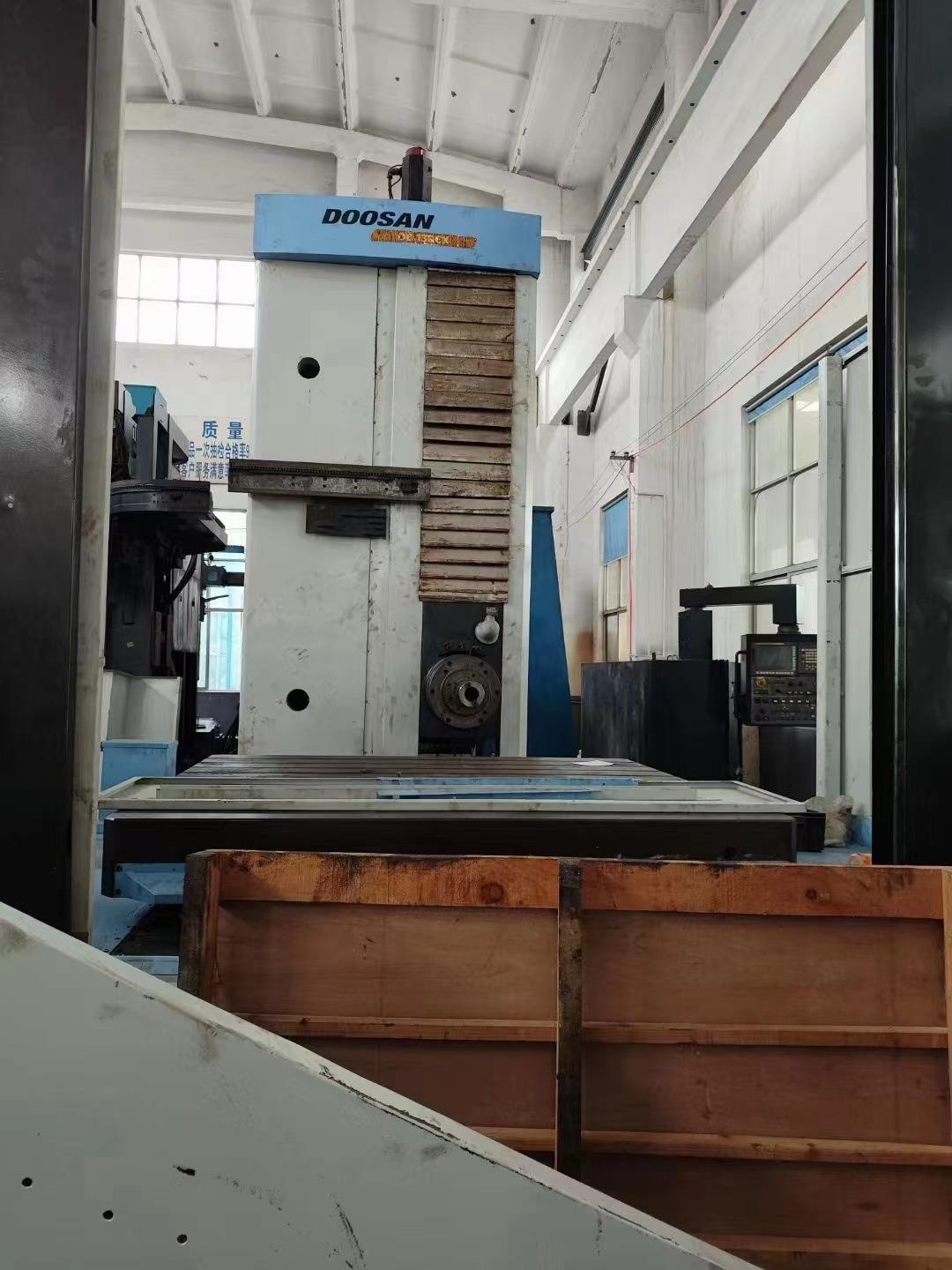 Doosan - DBC-130
