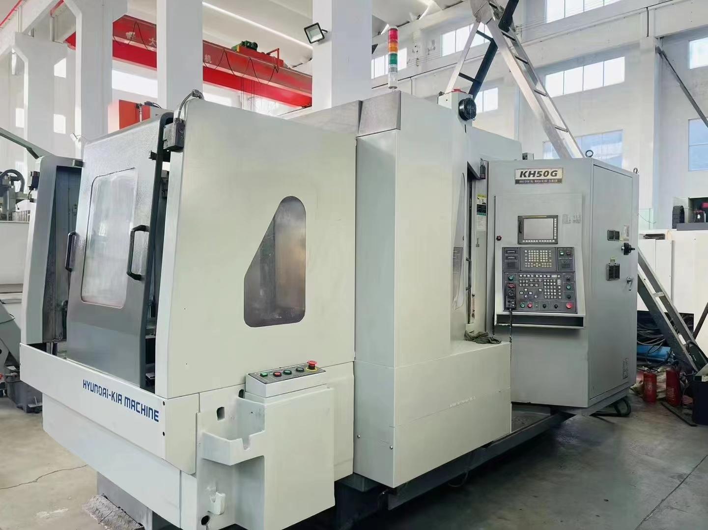 Wia - KH50G