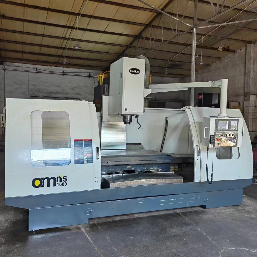 Hartford - VMC-1680SG