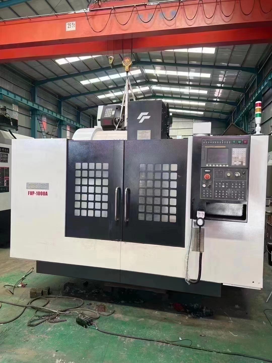 FEELER - VMP-1000A