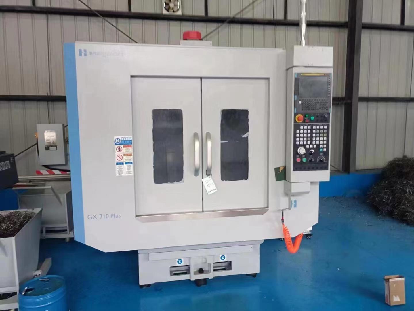 HARDINGE - GX710 PLUS