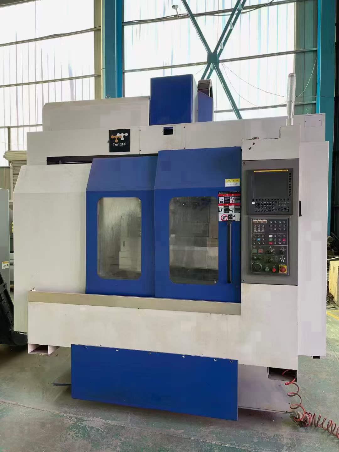 Tongtai - CMV-1050A