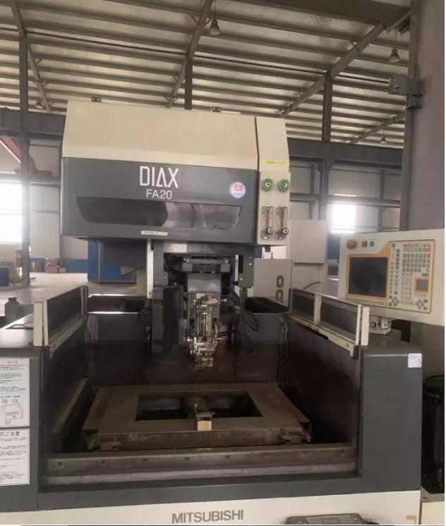 Wire Cutting Machine