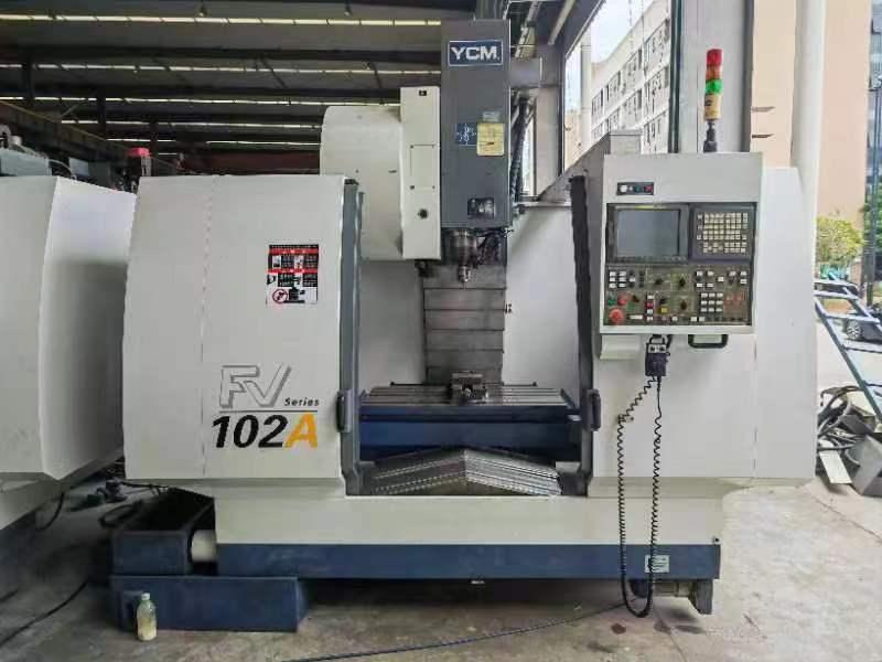 YCM - FV102A