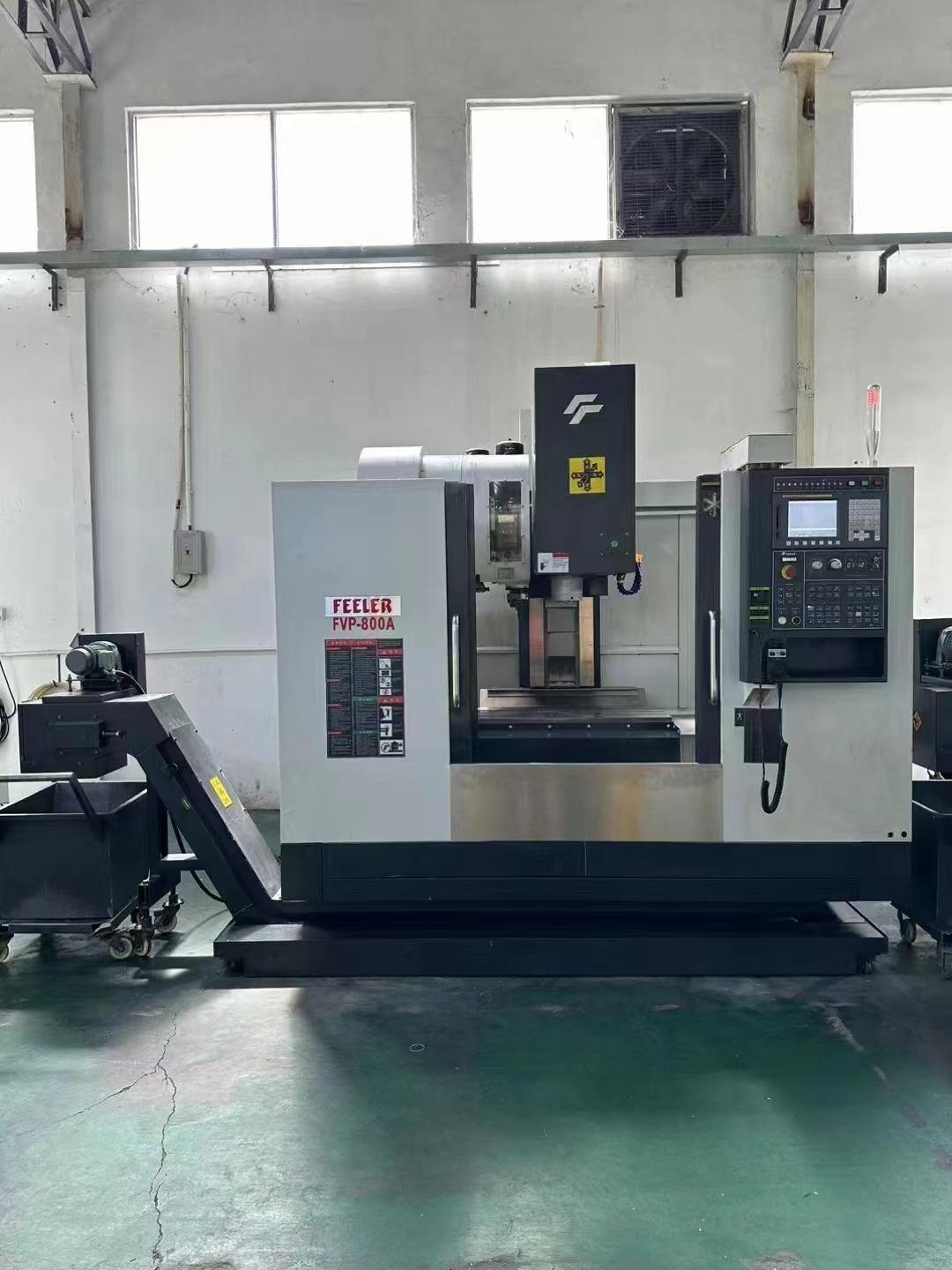 FEELER - FVP-800A
