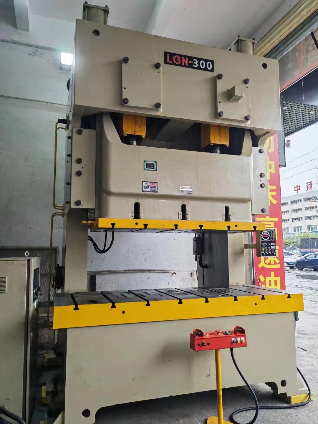 LI HSING CHEN - LGN-300