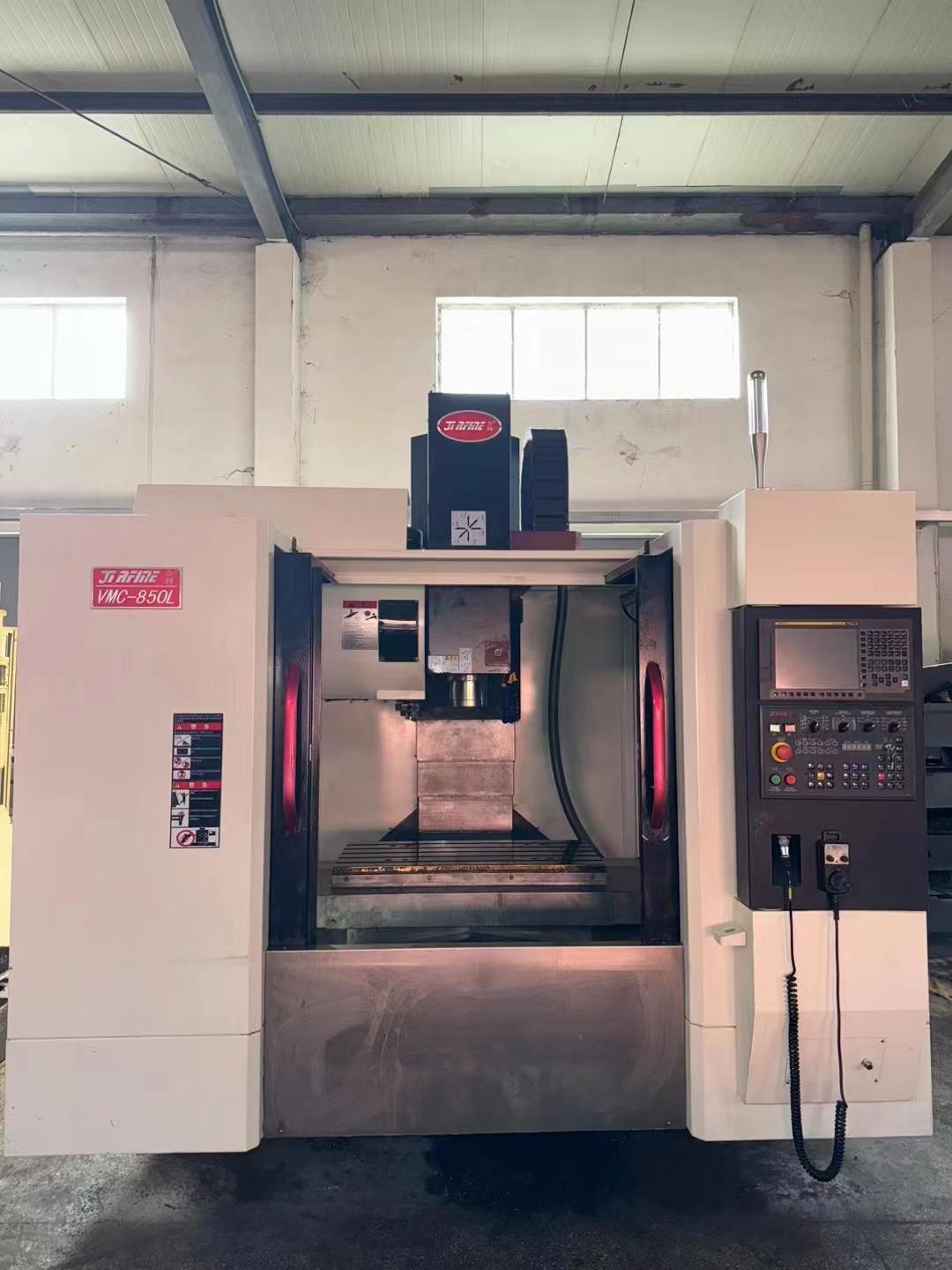 JIRFINE - VMC-850L