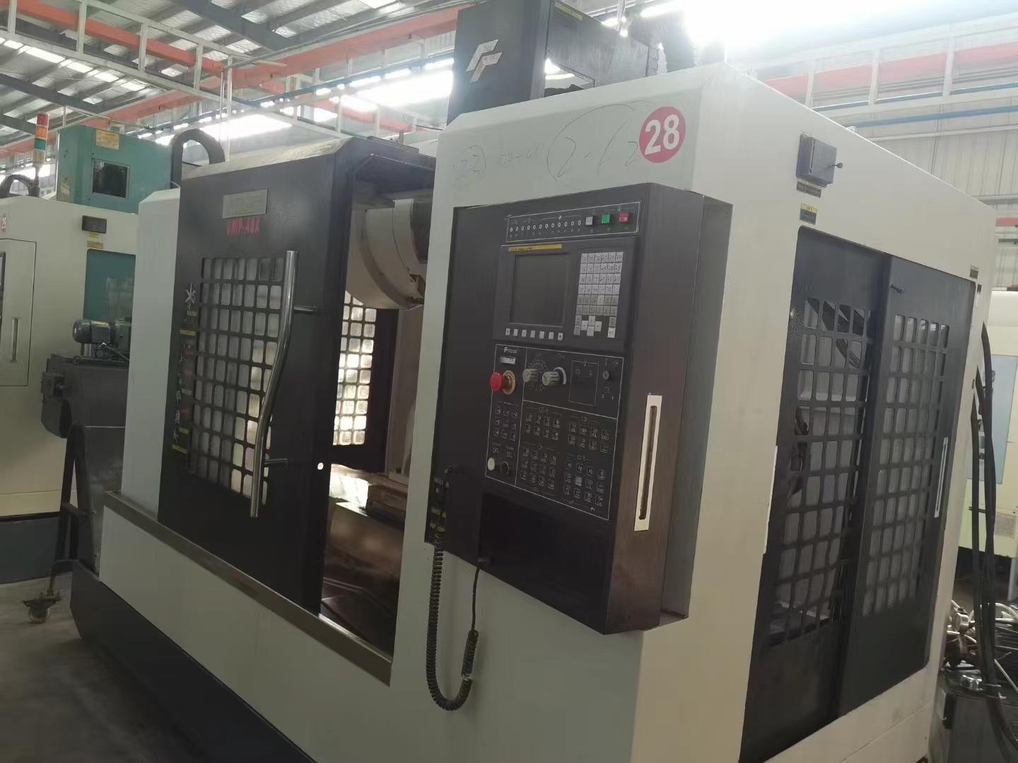 FEELER - VMP-40A
