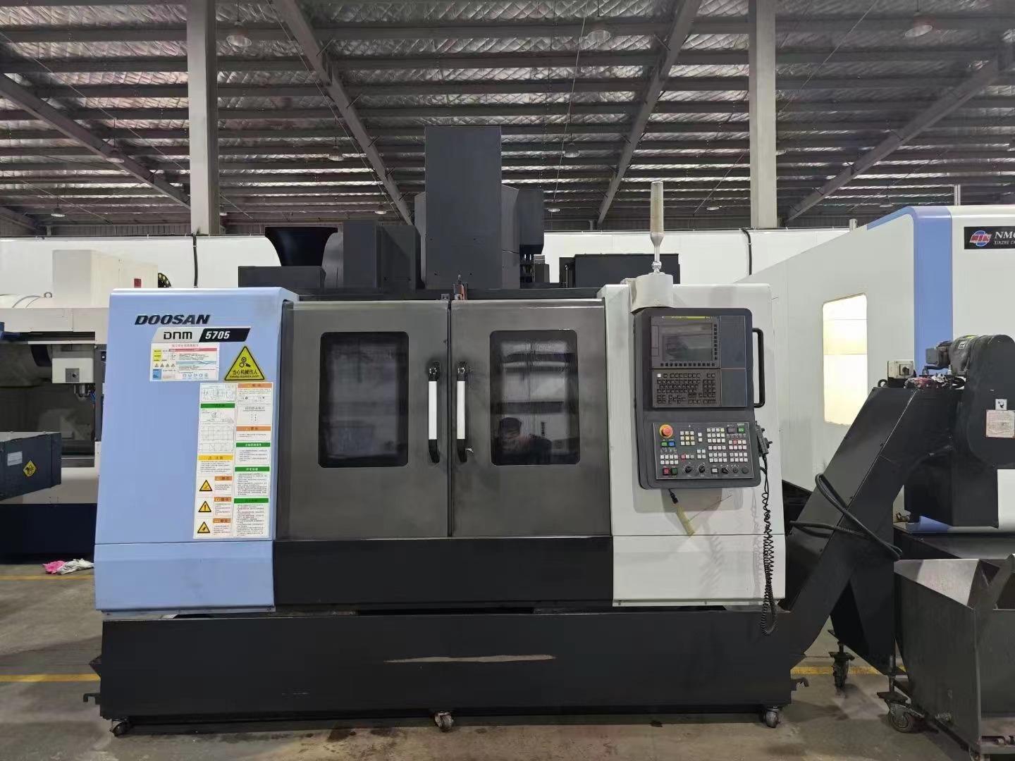 Doosan - DNM5705