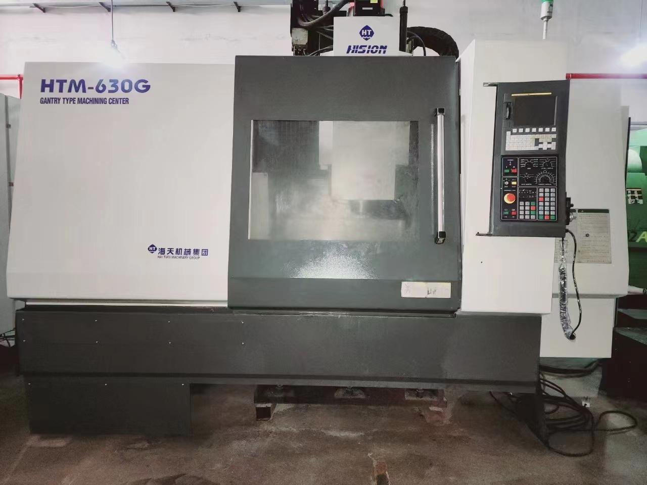 HISION - HTM-630G
