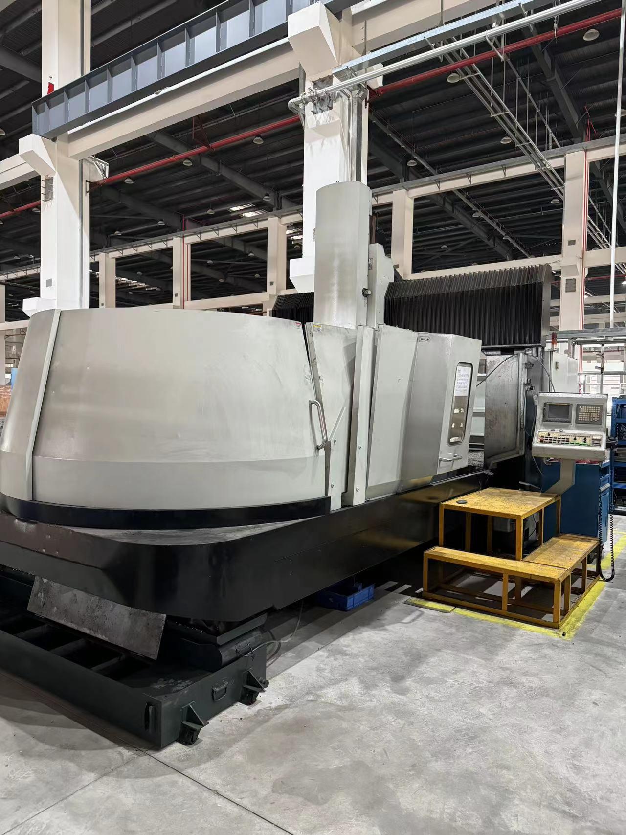 KAOMING - KMC-2000SV
