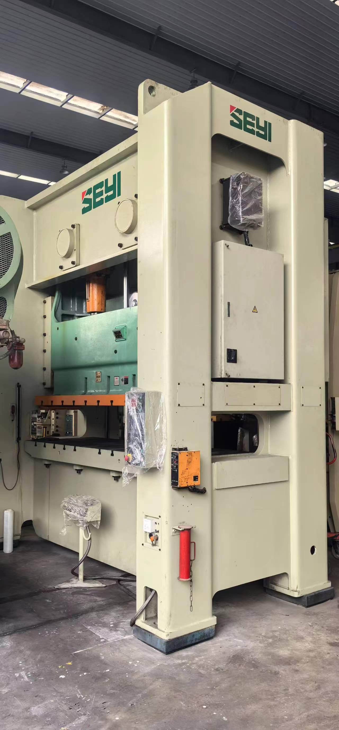 SEYI - SLS2-250