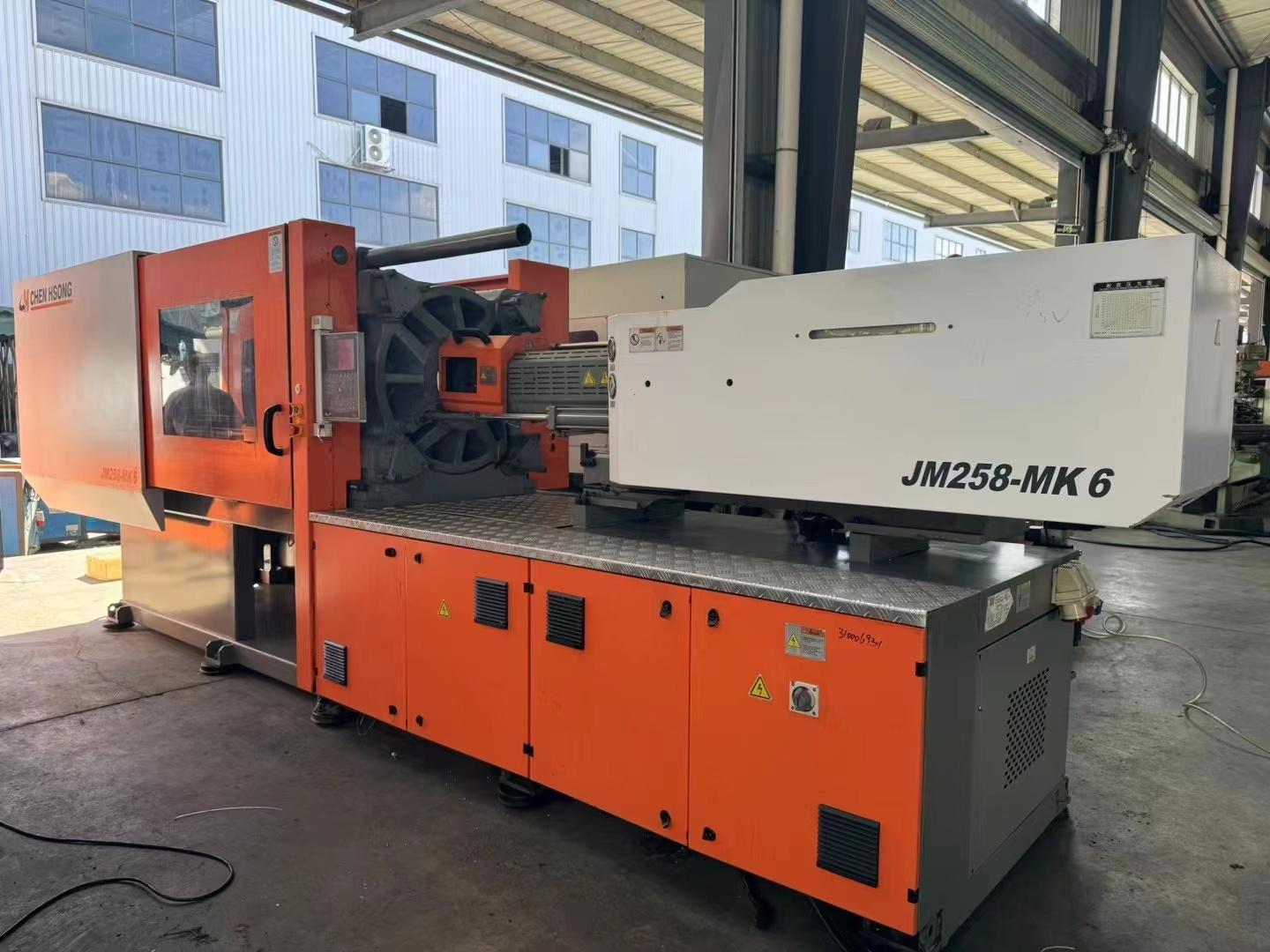 CHEN HSONG - JM258-MK6