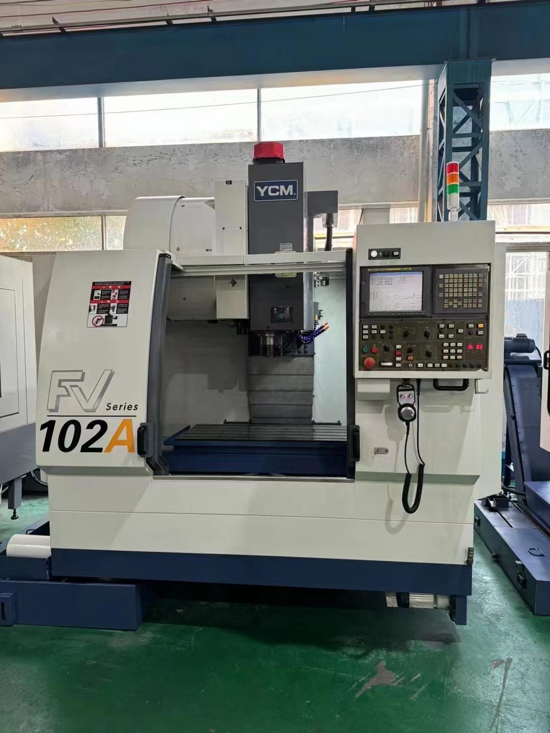 YCM - FV102A