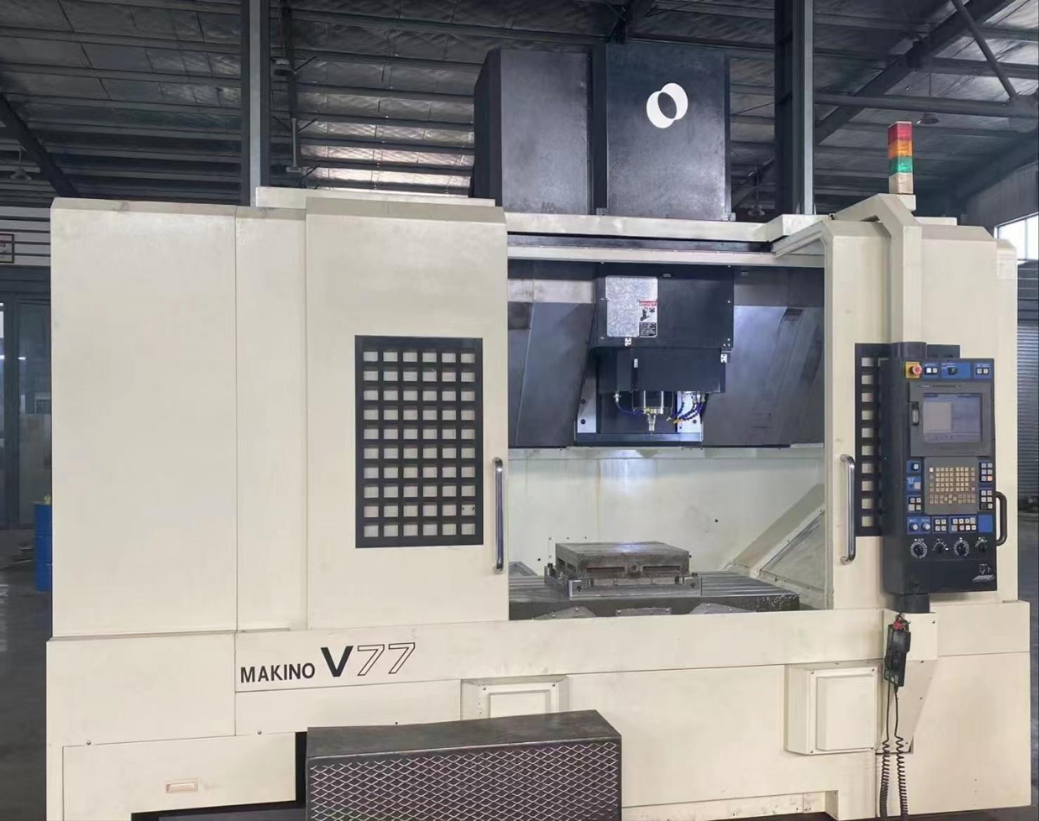 Makino - V77
