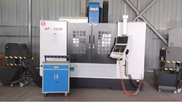AWEA - AF-1250