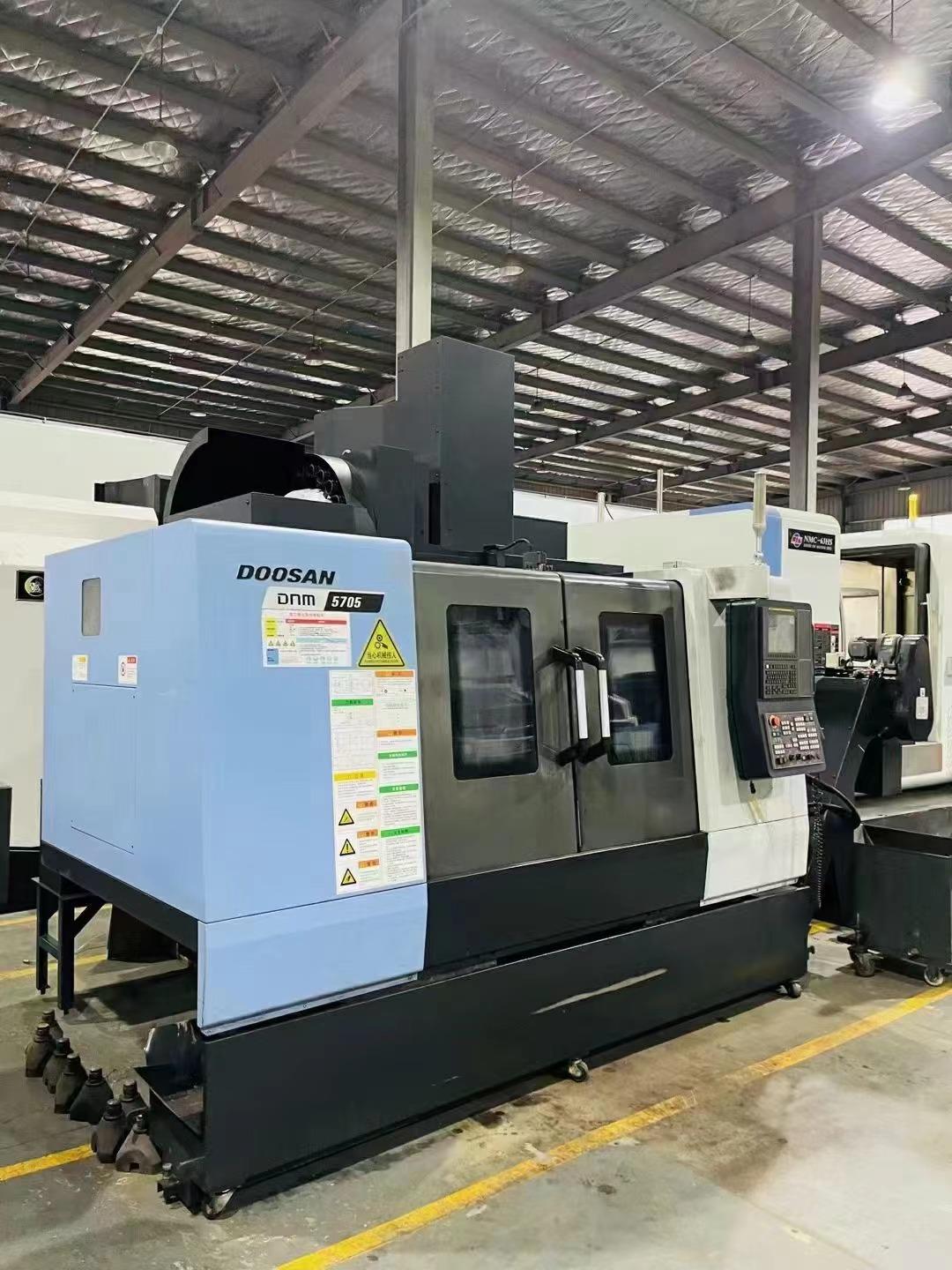 Doosan - DNM5705
