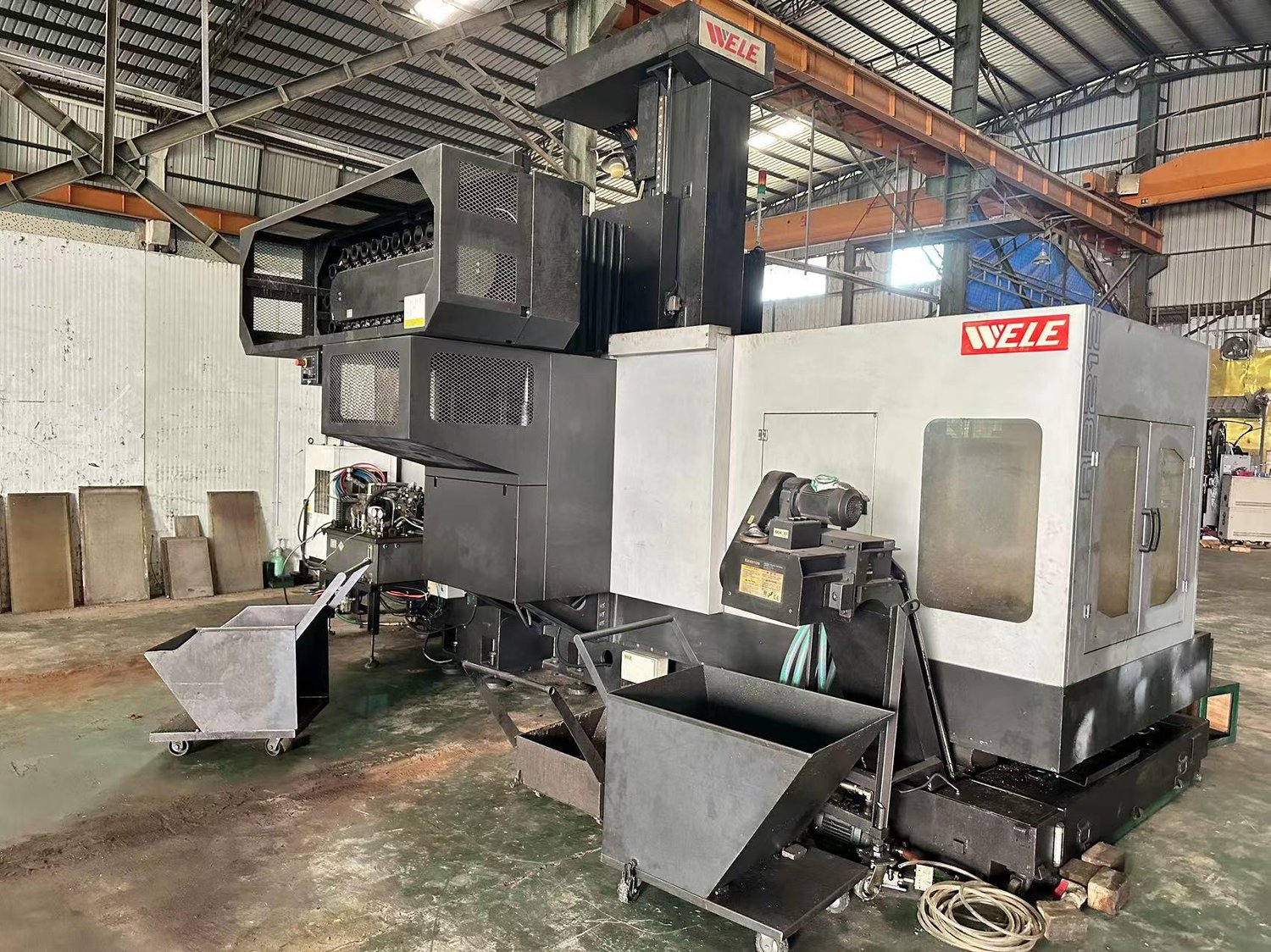 WELE - RB-212