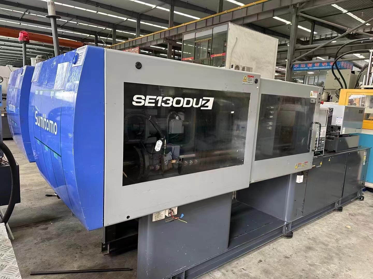 Sumitomo - SE130DUZ-C160