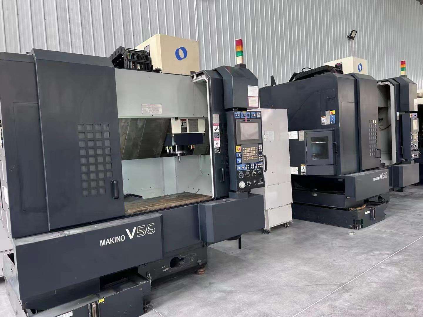 Makino - V56