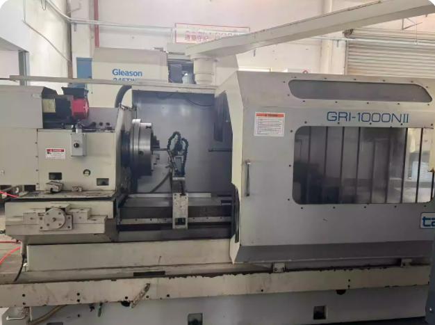 Nissin - GRI-1000NII
