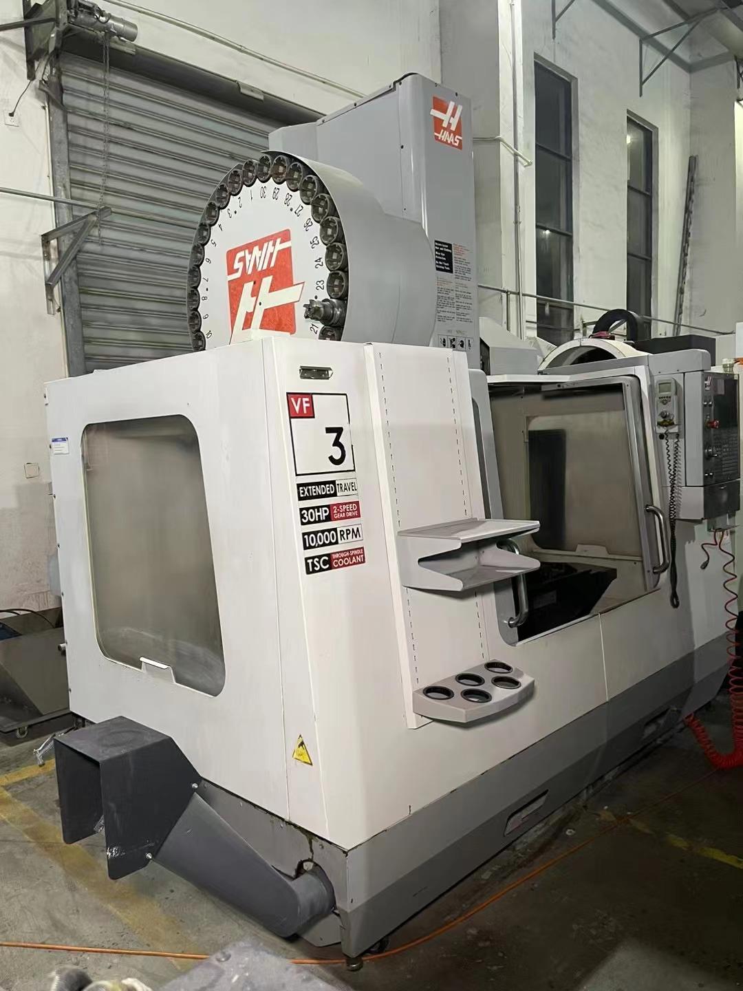 HAAS - VF3YT/50