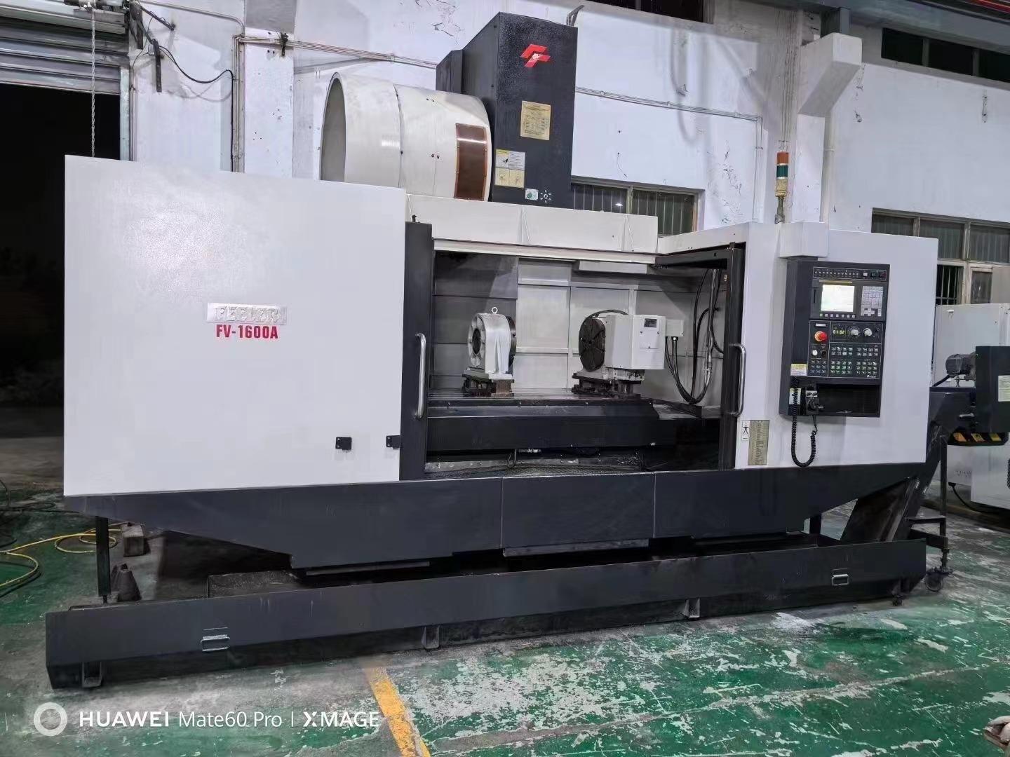 FEELER - FV-1600A