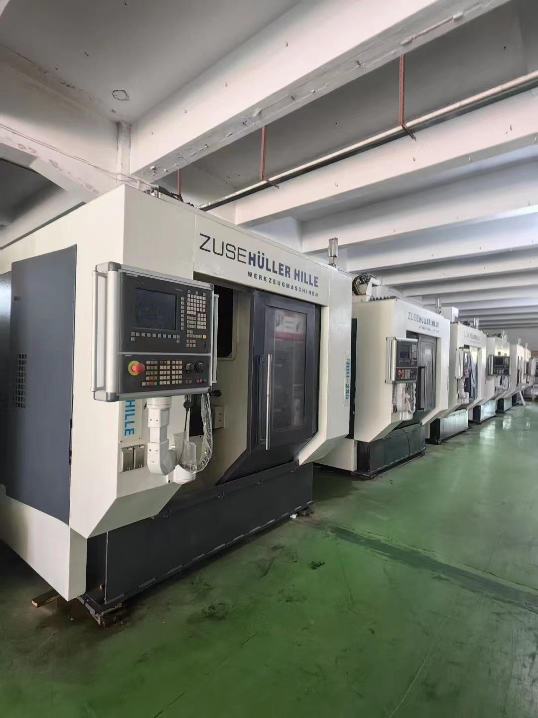 HULLER HILLE - NBH280