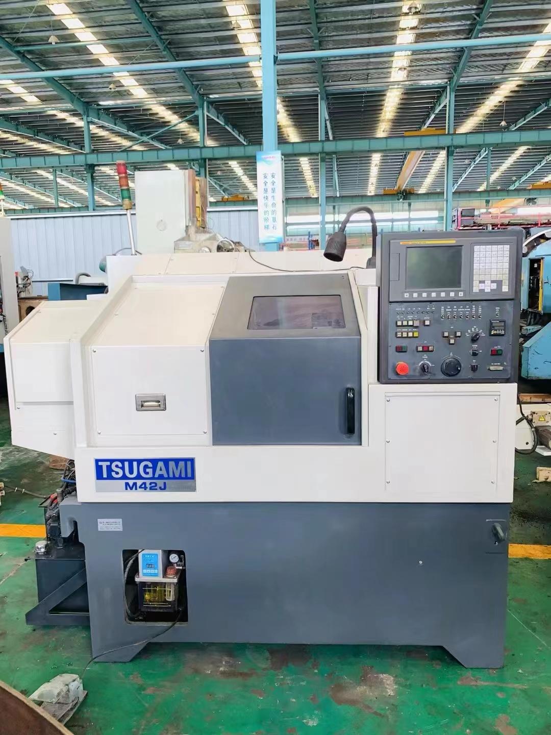 Tsugami - M42J