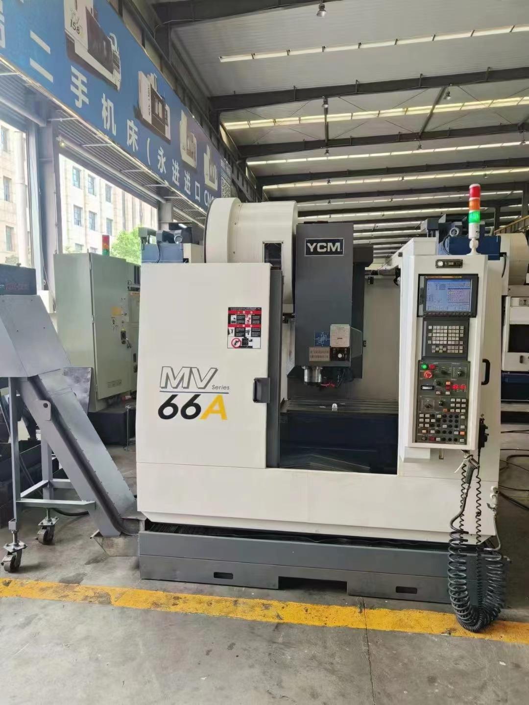 YCM - MV66A